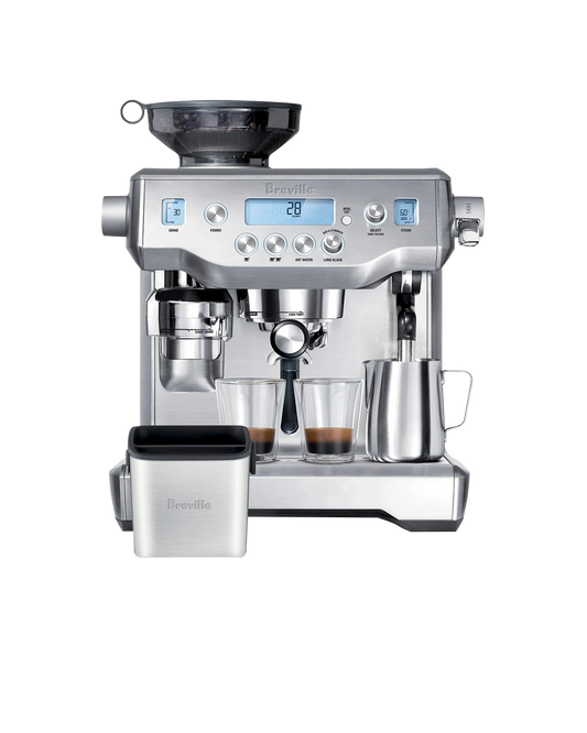 Breville | The Oracle