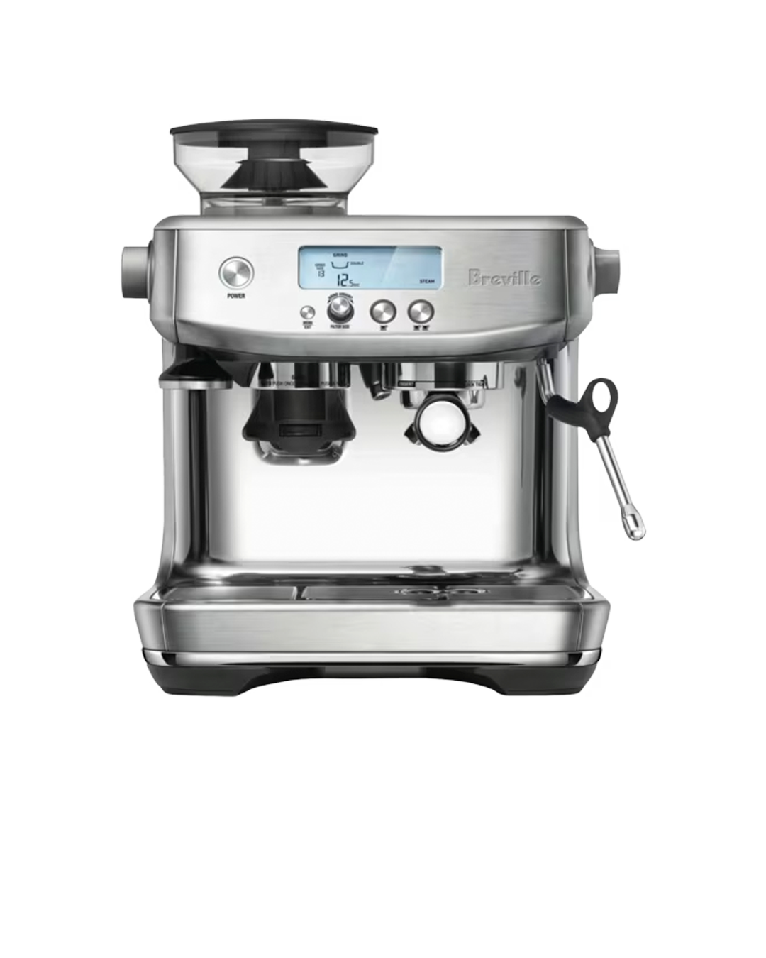 Breville | The Barista Pro