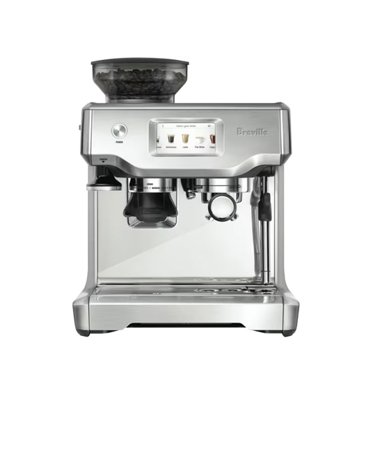 Breville | The Barista Touch