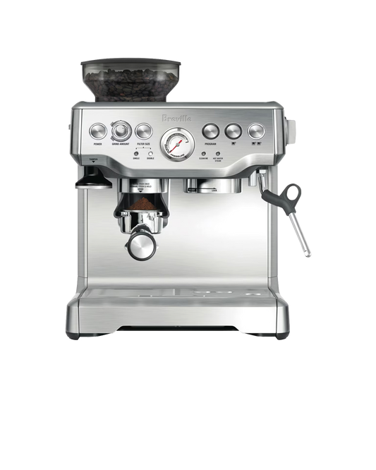 Breville | The Barista Express