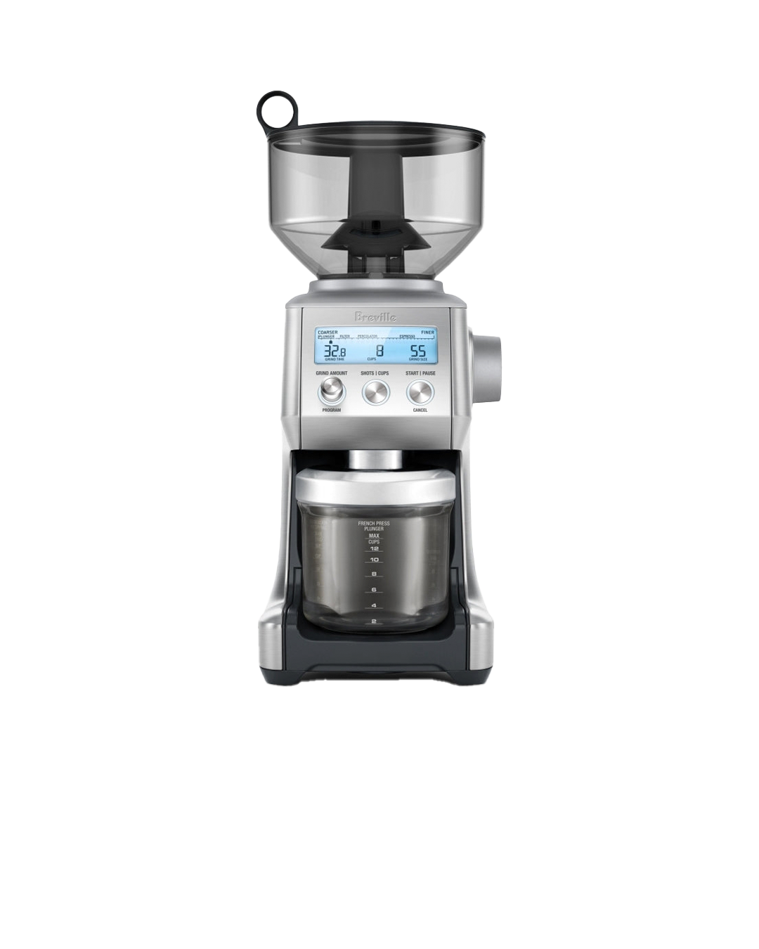 Breville | Smart Grinder Pro