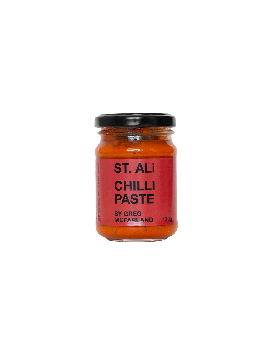 ST. ALi | Chilli Paste