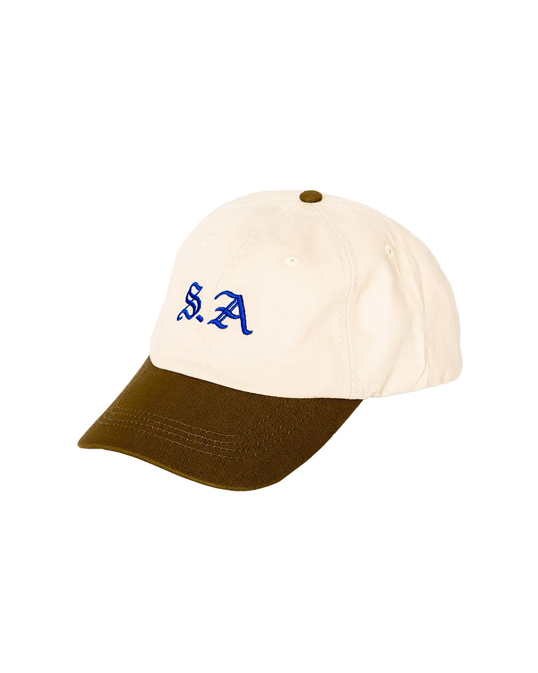 ST. ALi Dad Cap | Beige Hat