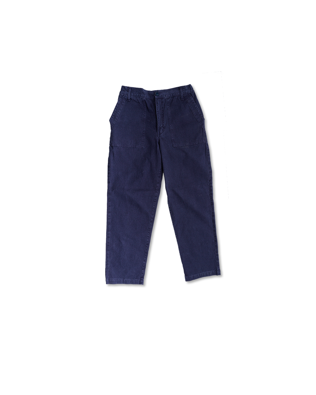 ST. ALi Roaster's Trouser | Navy