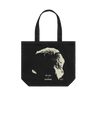 ST. ALi x Kahiwa The Mullet | Tote Bag