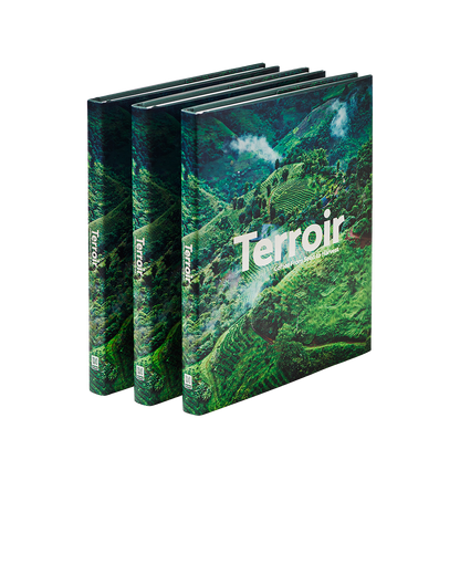 Terroir | Coffee From Seed To Harvest Book