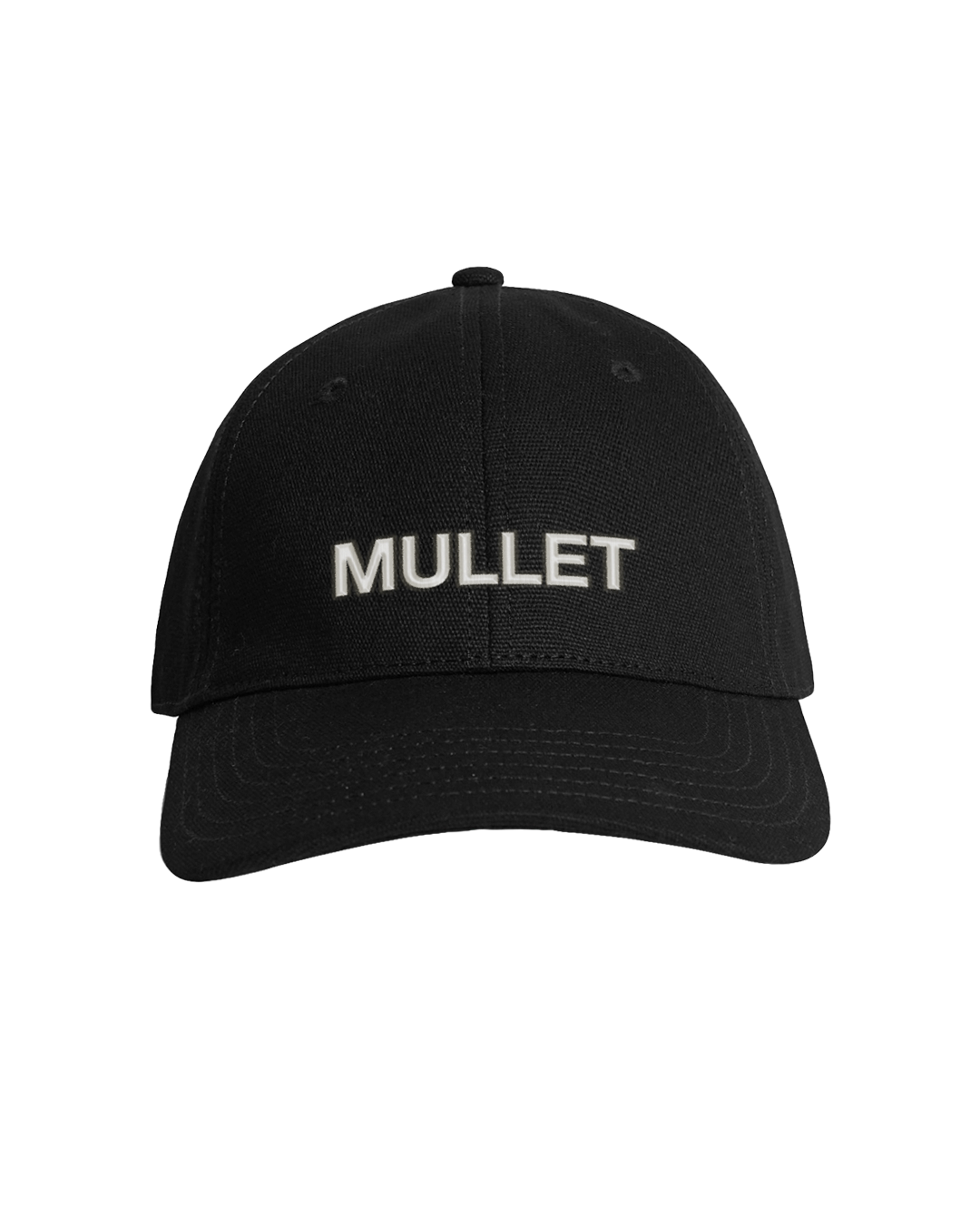 ST. ALi x Kahiwa The Mullet | Black Cap