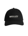 ST. ALi x Kahiwa The Mullet | Black Cap