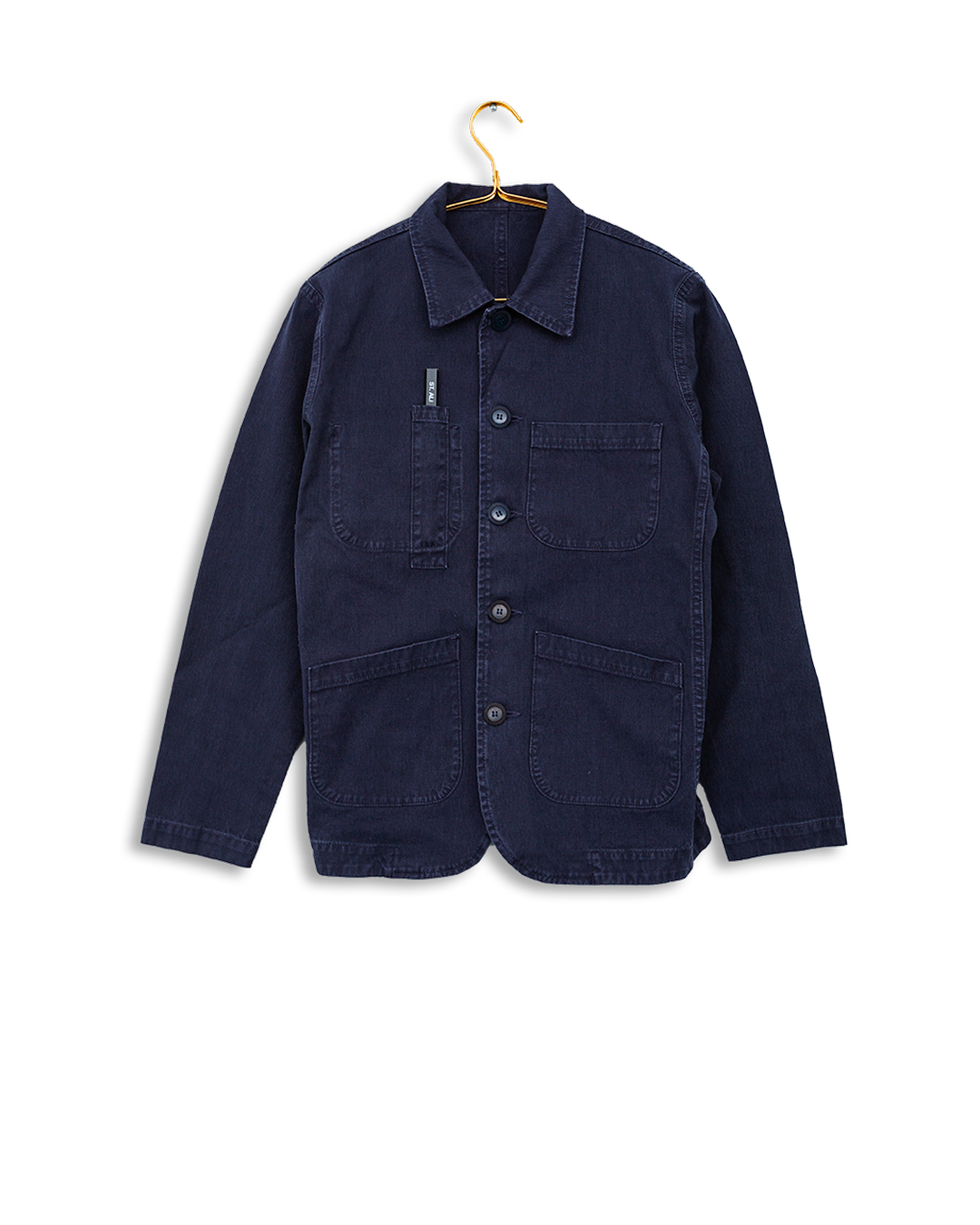 ST. ALi Roaster's Jacket | Navy