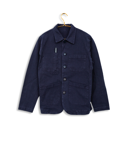 ST. ALi Roaster's Jacket | Navy