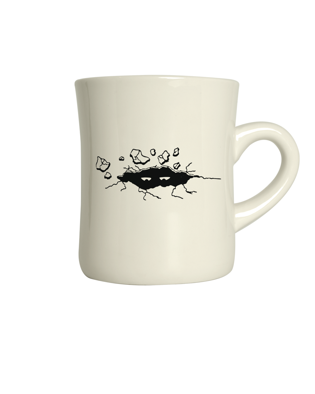 ST. ALi Wide Awake | Mug