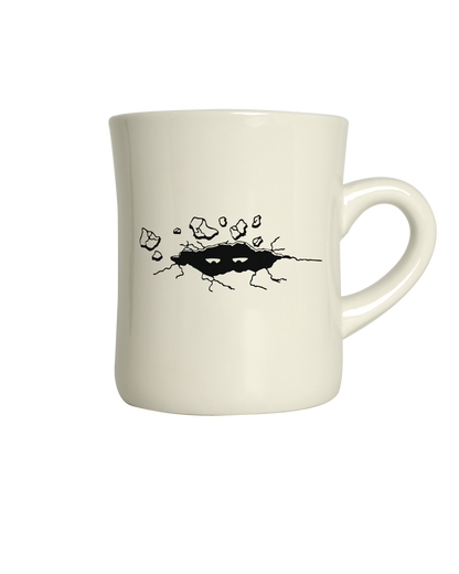ST. ALi Wide Awake | Mug
