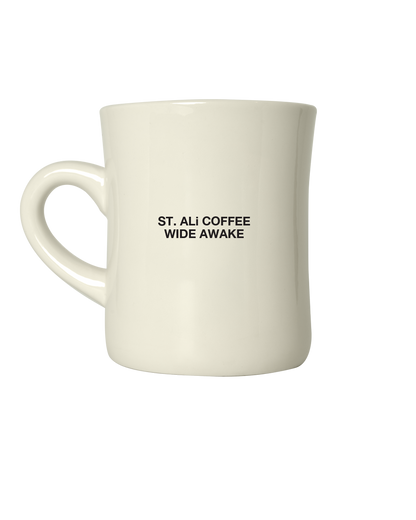 ST. ALi Wide Awake | Mug