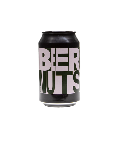 Really Good People | Beer Nuts