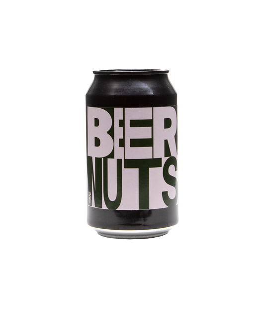 Really Good People | Beer Nuts