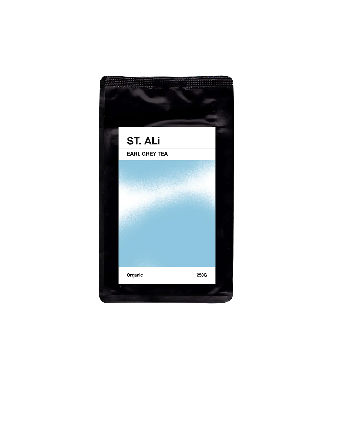 ST. ALi | Early Grey Tea