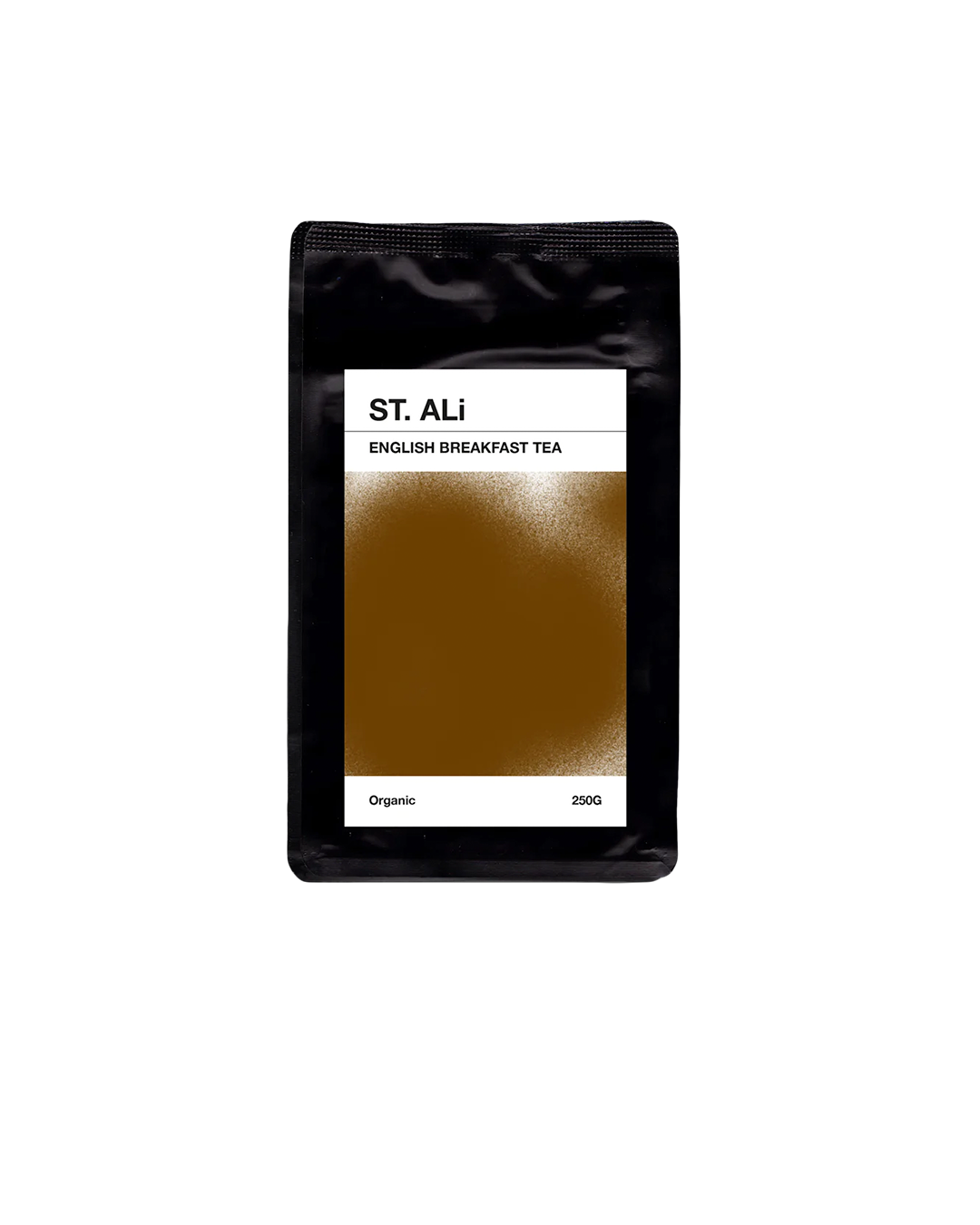 ST. ALi | English Breakfast Tea