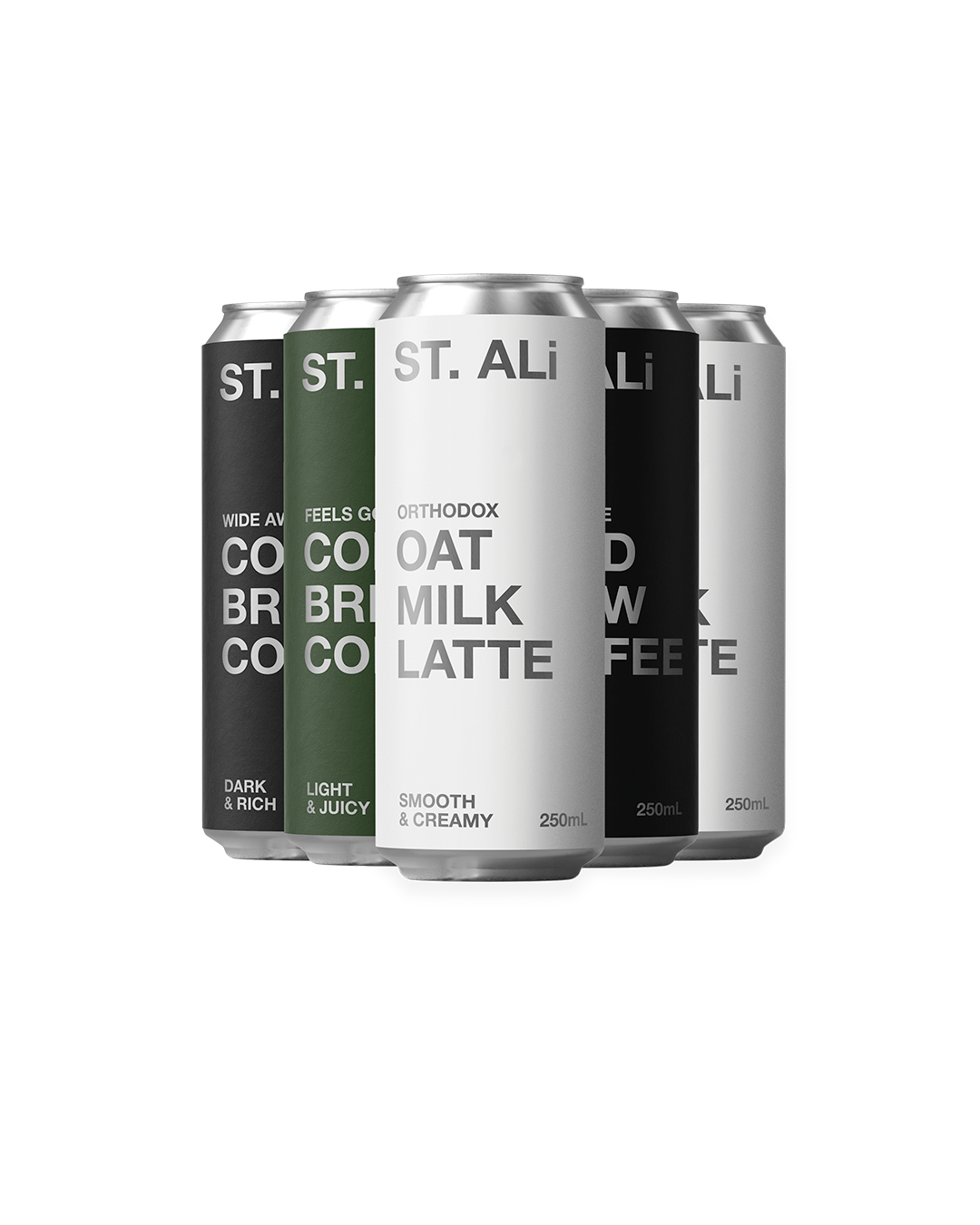 Cold Brew | Ultimate Bundle - 9 Pack