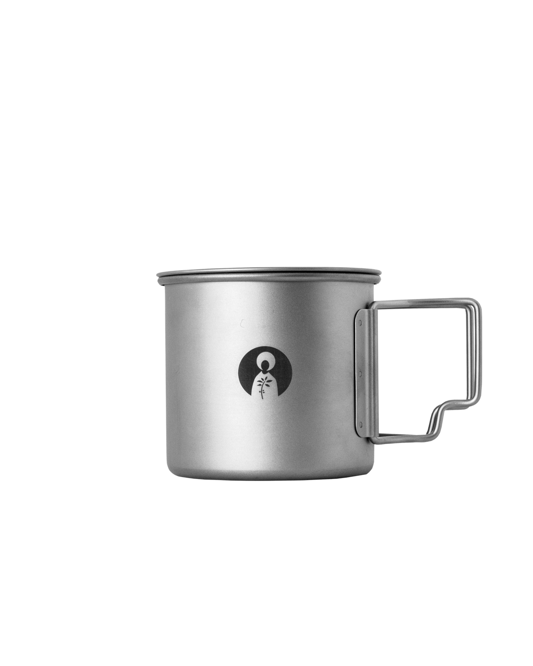 ST. ALi Metal Camping | Mug