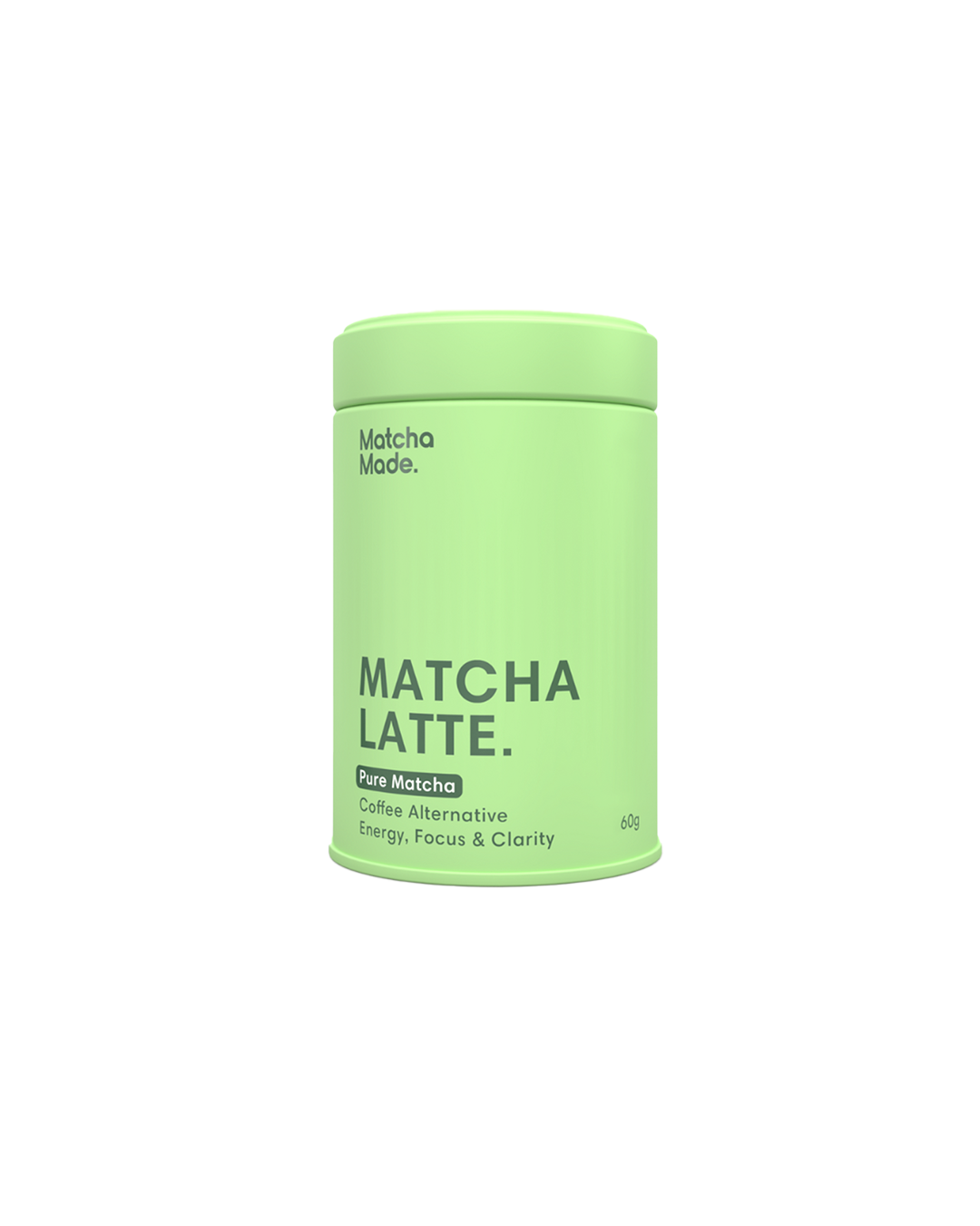 Matcha Made | Pure Matcha Latté