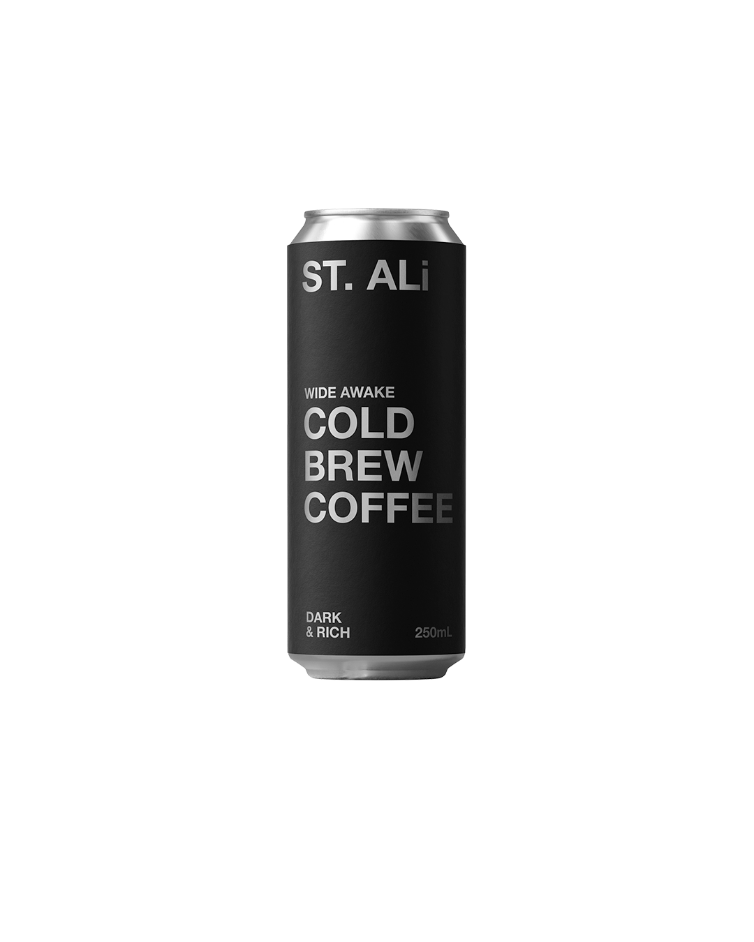 Wide Awake | Cold Brew - 4 or 24 Pack