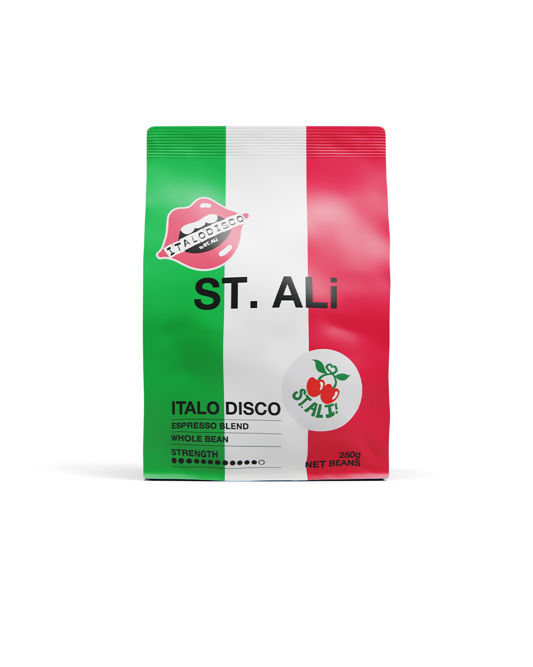 Italo Disco | Italian Espresso Blend