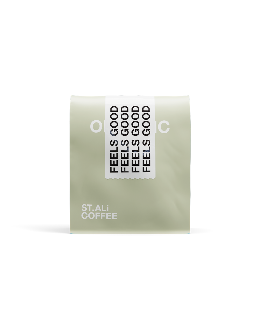 Feels Good | Organic Espresso Blend