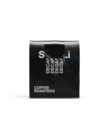 Decaf | Swiss Water Method
