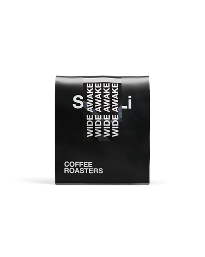 Wide Awake | Dark Espresso Blend