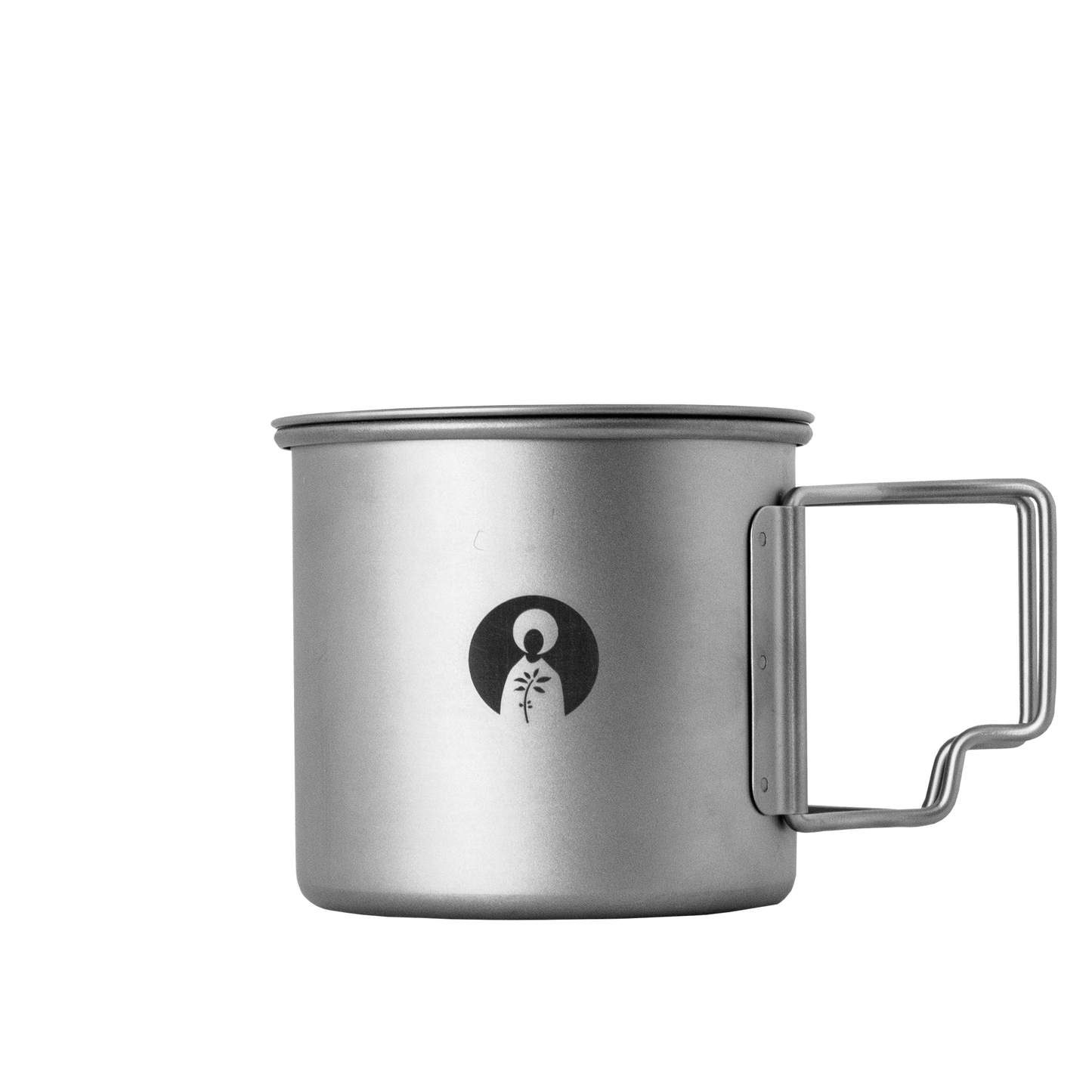 ST. ALi Metal Camping | Mug