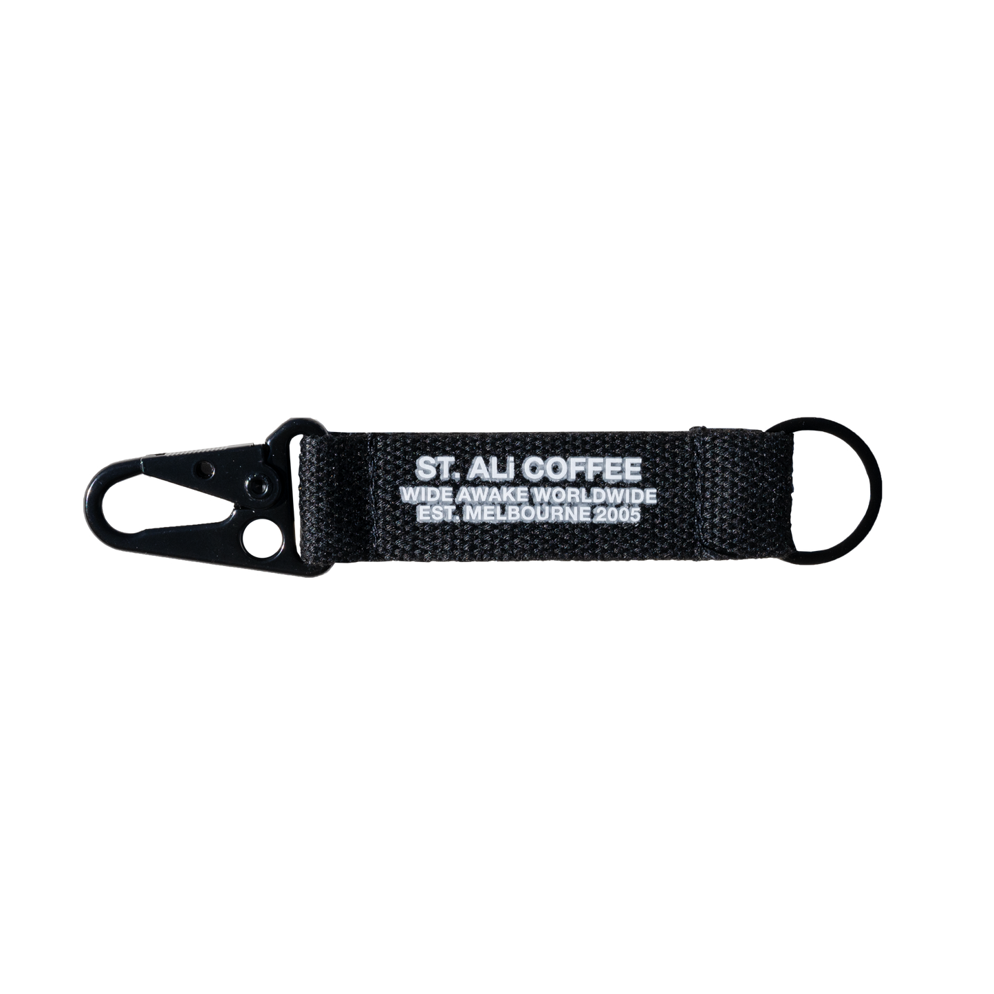 ST. ALi Wide Awake | Keyring