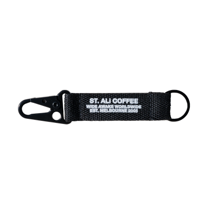 ST. ALi Wide Awake | Keyring