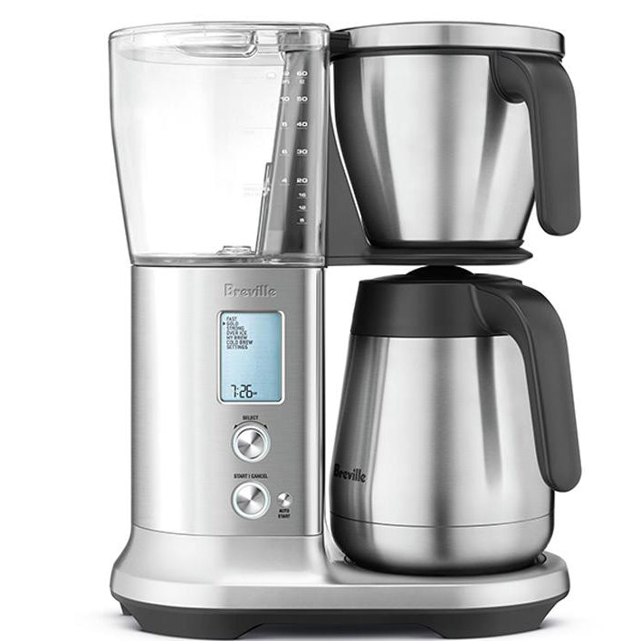 Breville Precision Brewer