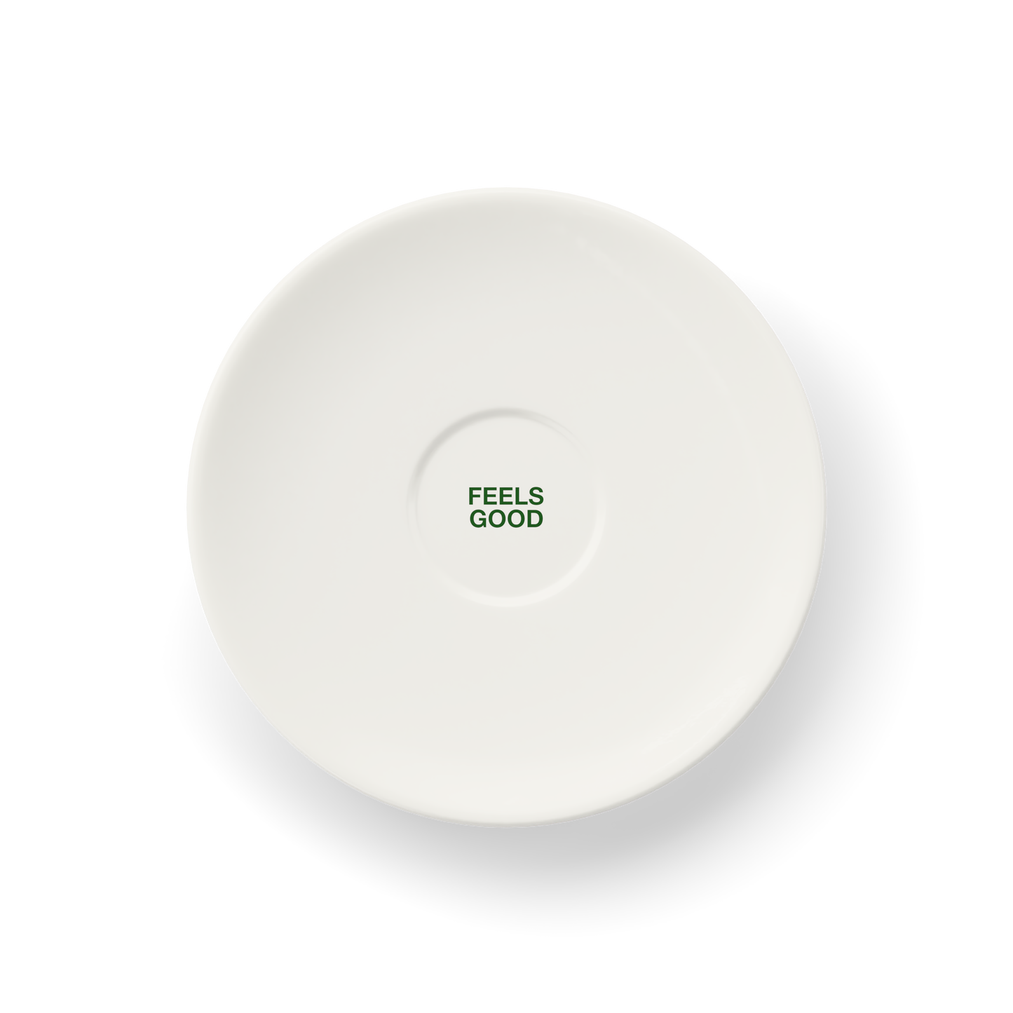 ESPRESSO CUP & SAUCER | ST. ALi
