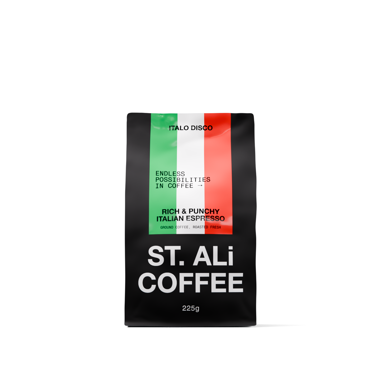 Italo Disco | Italian Espresso Blend