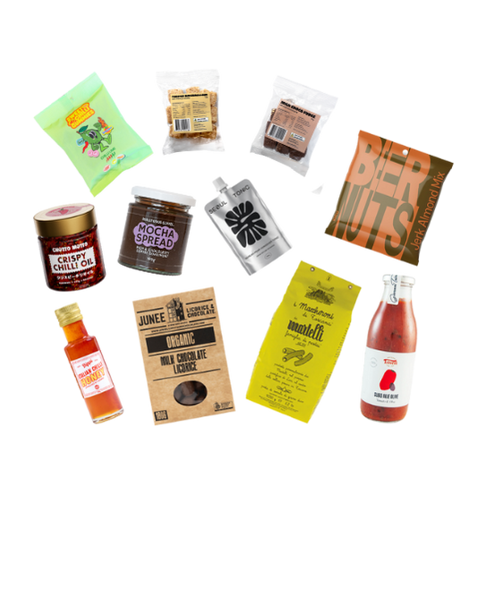 Really Good People | Ultimate Pantry Bundle