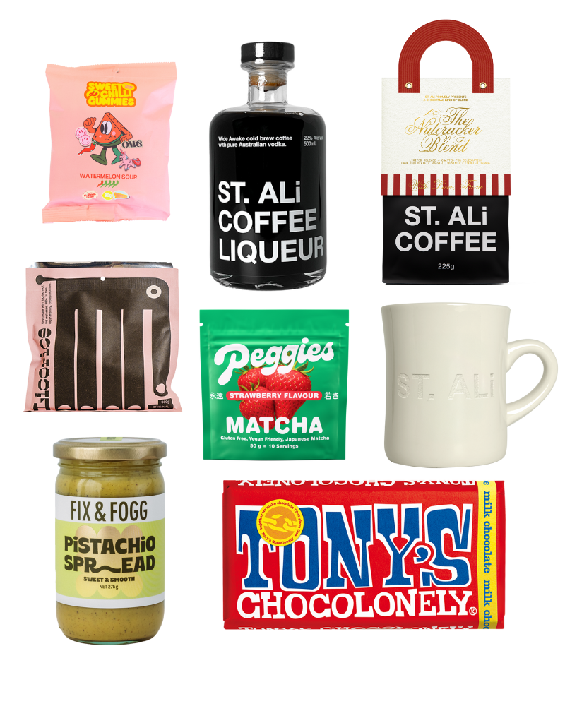 ULTIMATE | GIFT HAMPER