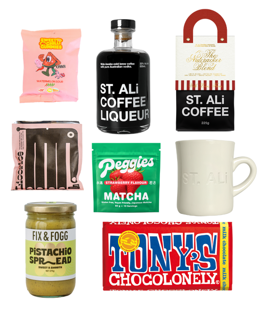 ULTIMATE | GIFT HAMPER