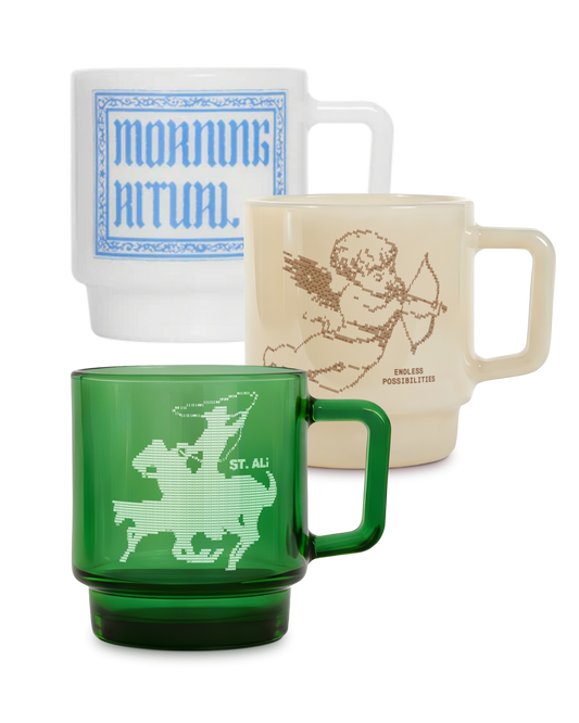 Milk Mug | Gift Bundle