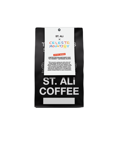 Go Mummy | Mother's Day Blend