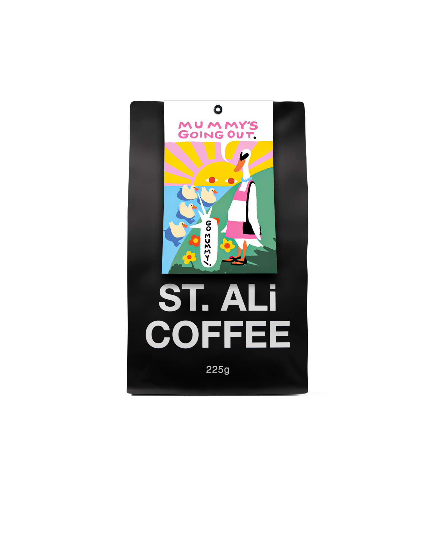 Go Mummy | Mother's Day Blend