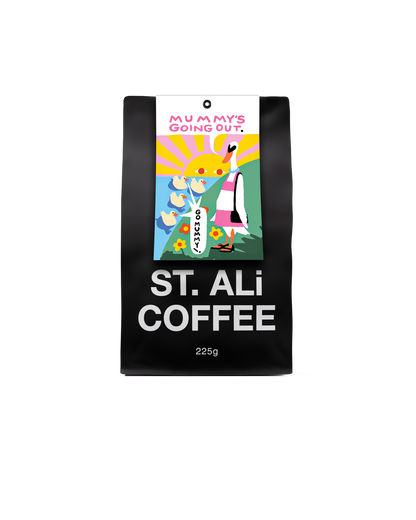 Go Mummy | Mother's Day Blend