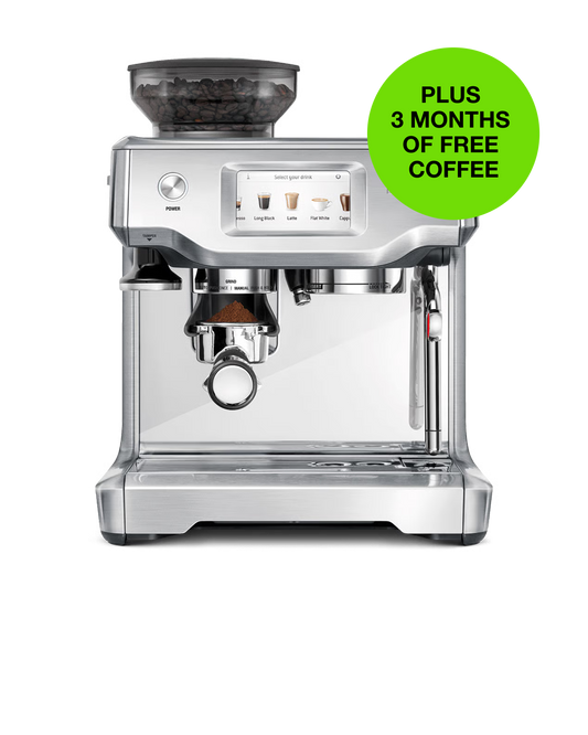 Breville | the Barista Touch