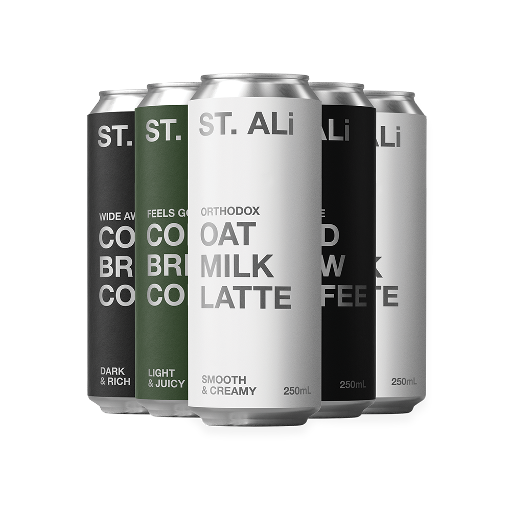 Cold Brew | Ultimate Bundle - 9 Pack