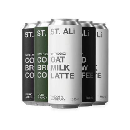 Cold Brew | Ultimate Bundle - 9 Pack