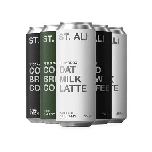 Cold Brew | Ultimate Bundle - 9 Pack