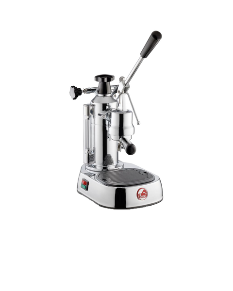 La Pavoni | Europiccola Lusso Lever Coffee Machine – ST. ALi