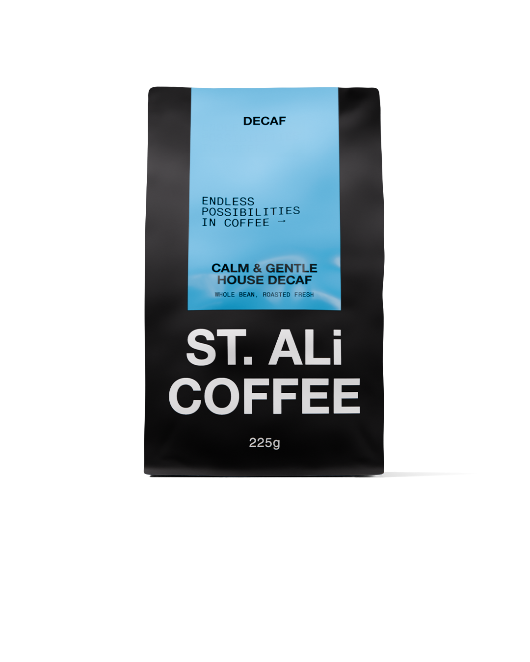 Photo of Latin America Decaf 1