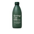 OAT MILK | BORING BARISTA GRADE