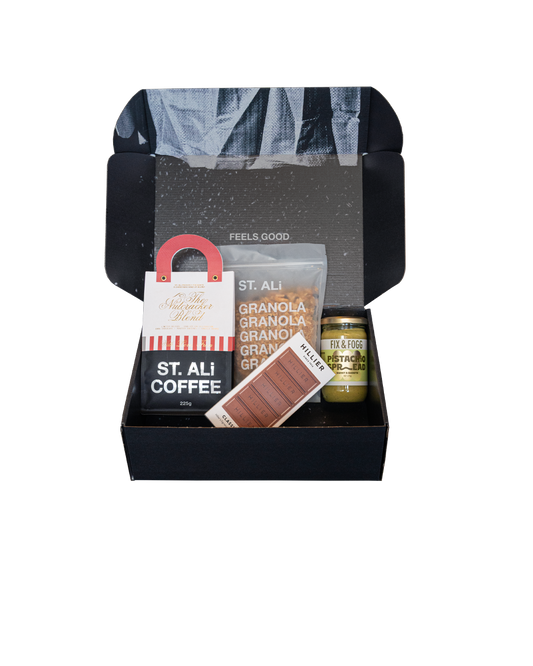 PANTRY | GIFT HAMPER